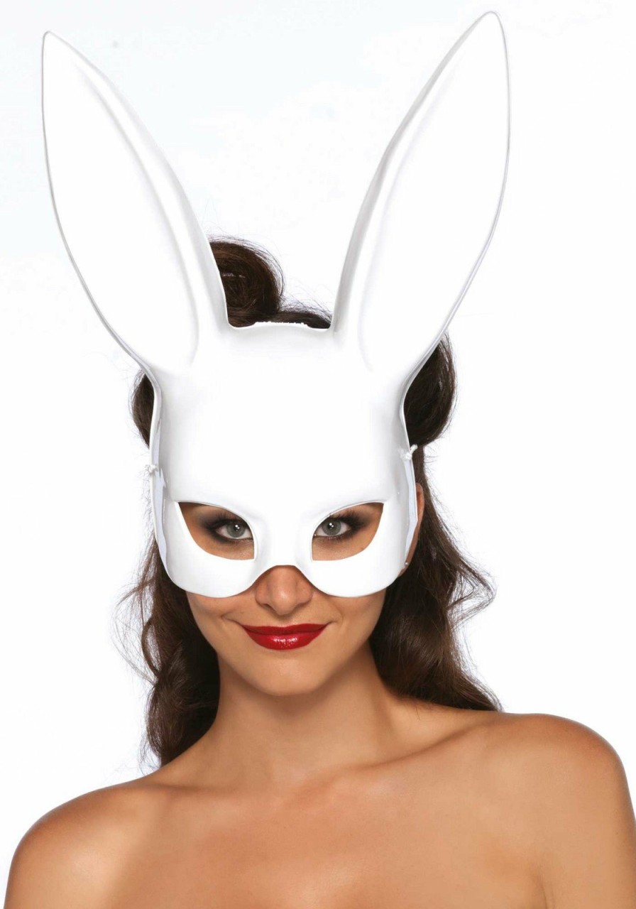 Accessories Leg Avenue | Masquerade Rabbit Mask