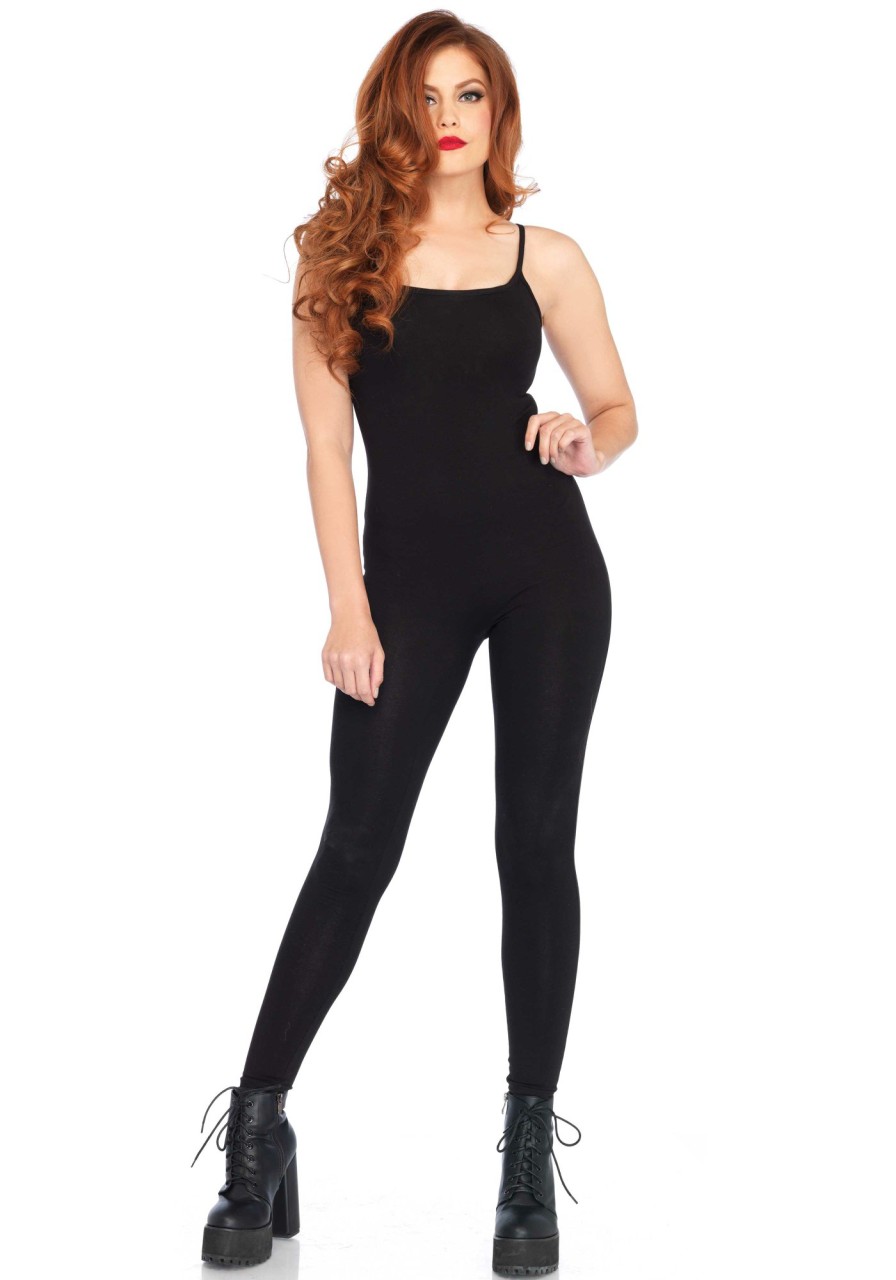 Kostuums Leg Avenue | Basic Unitard