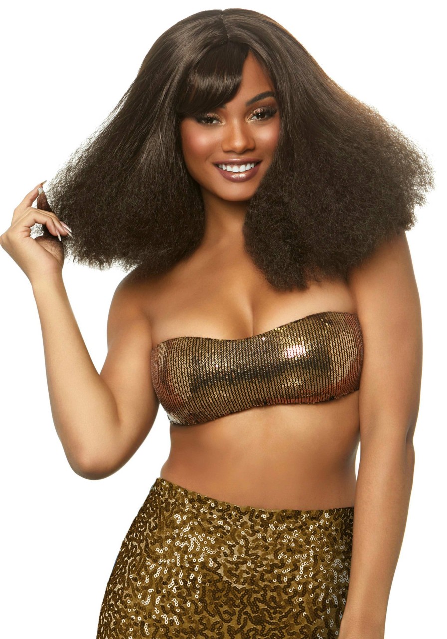 Accessories Leg Avenue | Diva Disco Wig